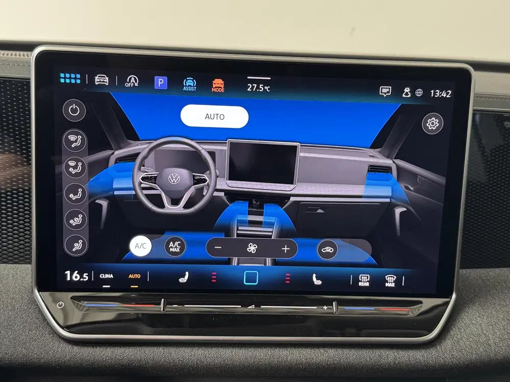 Volkswagen Tiguan 1.5 eTSI uit 2024, foto 12