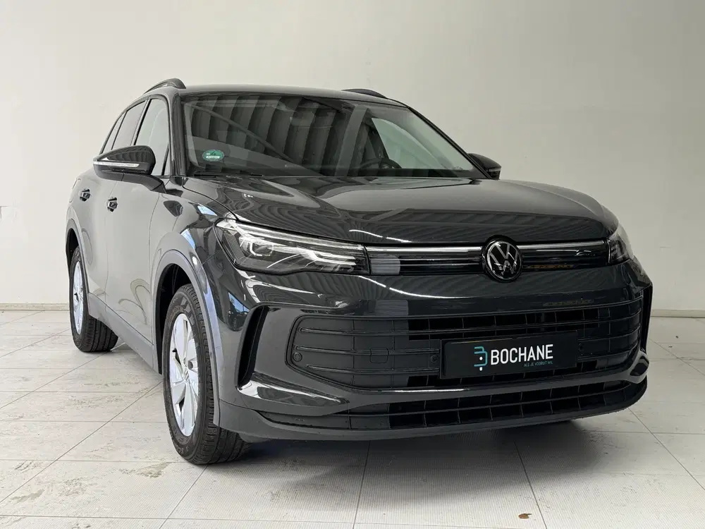 Volkswagen Tiguan 1.5 eTSI uit 2024, foto 5