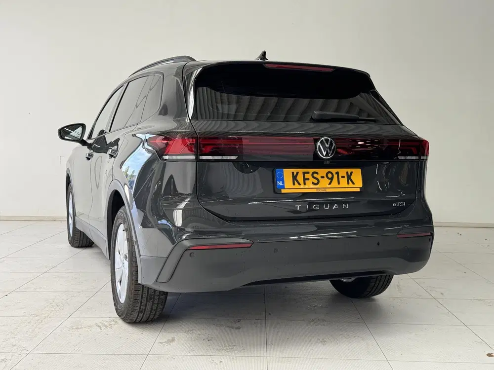 Volkswagen Tiguan 1.5 eTSI uit 2024, foto 6