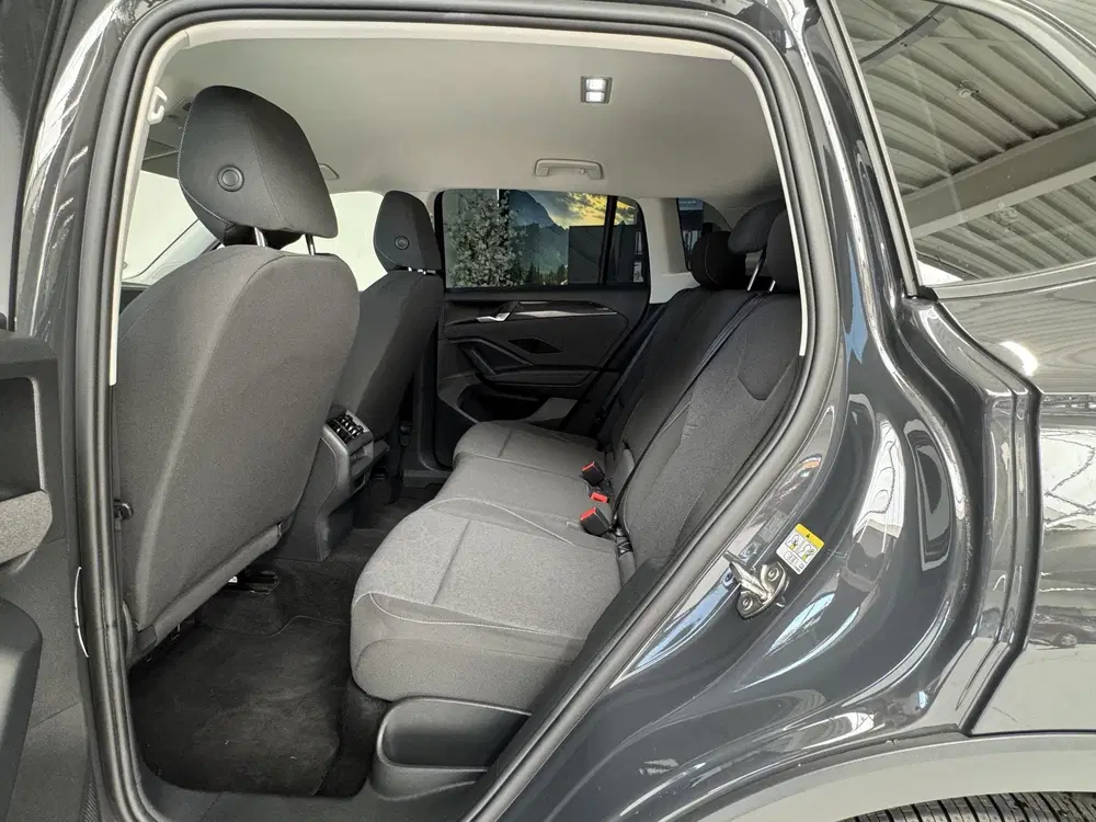 Volkswagen Tiguan 1.5 eTSI uit 2024, foto 8