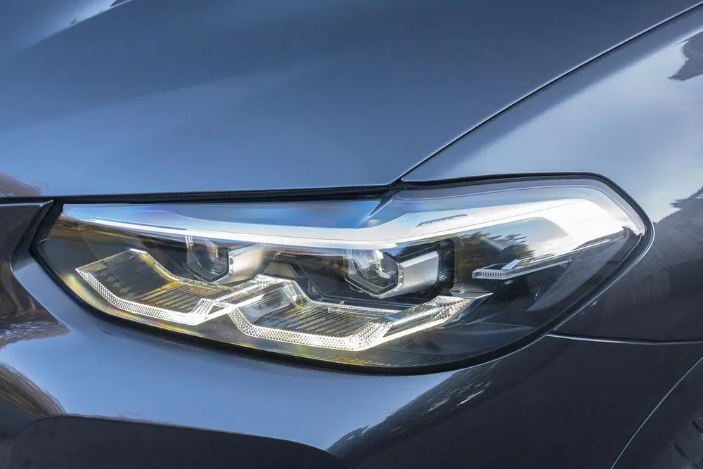 BMW X3 xDrive30e High Executive TREKHAAK uit 2022, foto 14