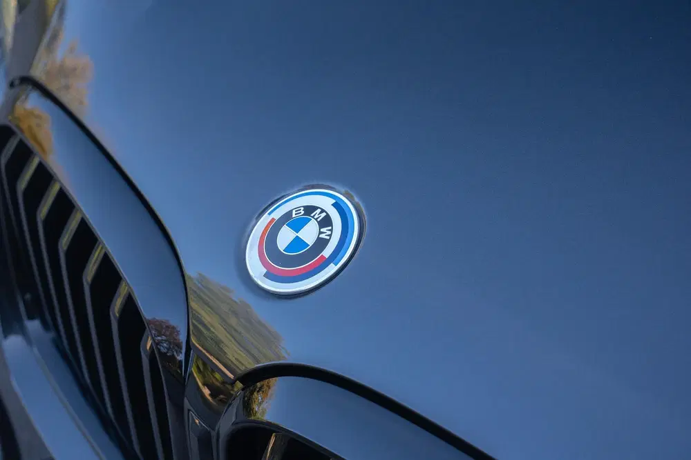 BMW X3 xDrive30e High Executive TREKHAAK uit 2022, foto 15