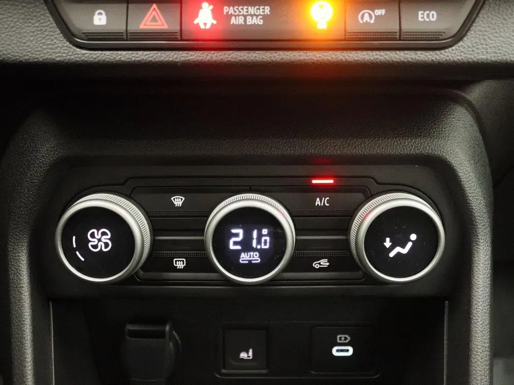 Dacia Sandero TCe 110 Extreme uit 2025, foto 10