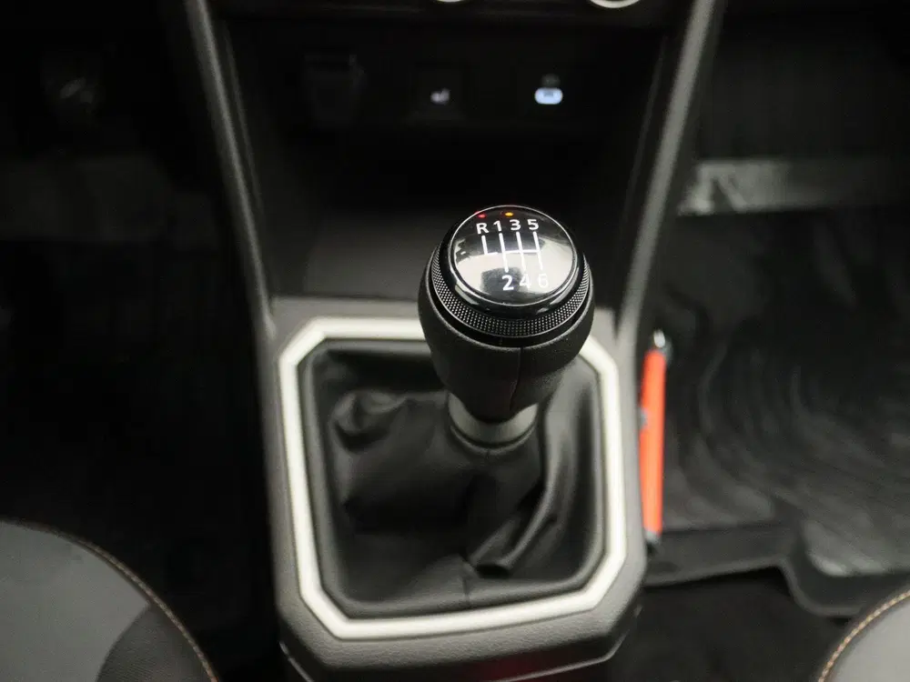 Dacia Sandero TCe 110 Extreme uit 2025, foto 11