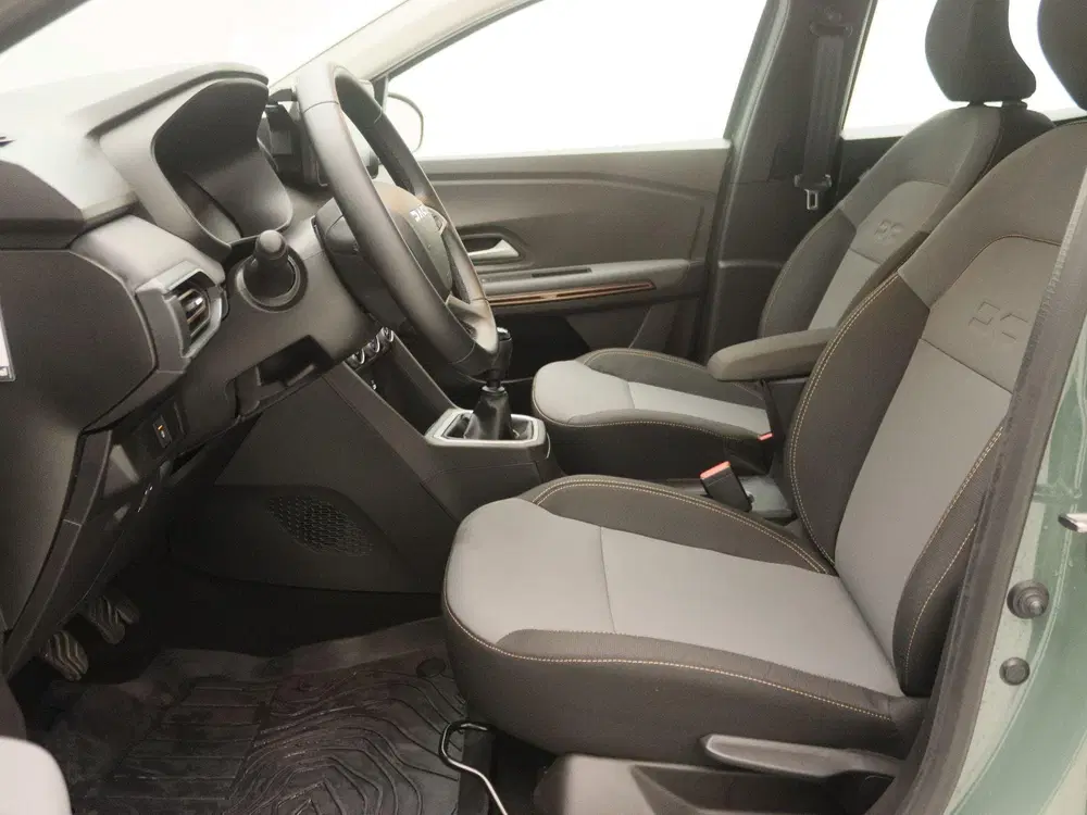 Dacia Sandero TCe 110 Extreme uit 2025, foto 12