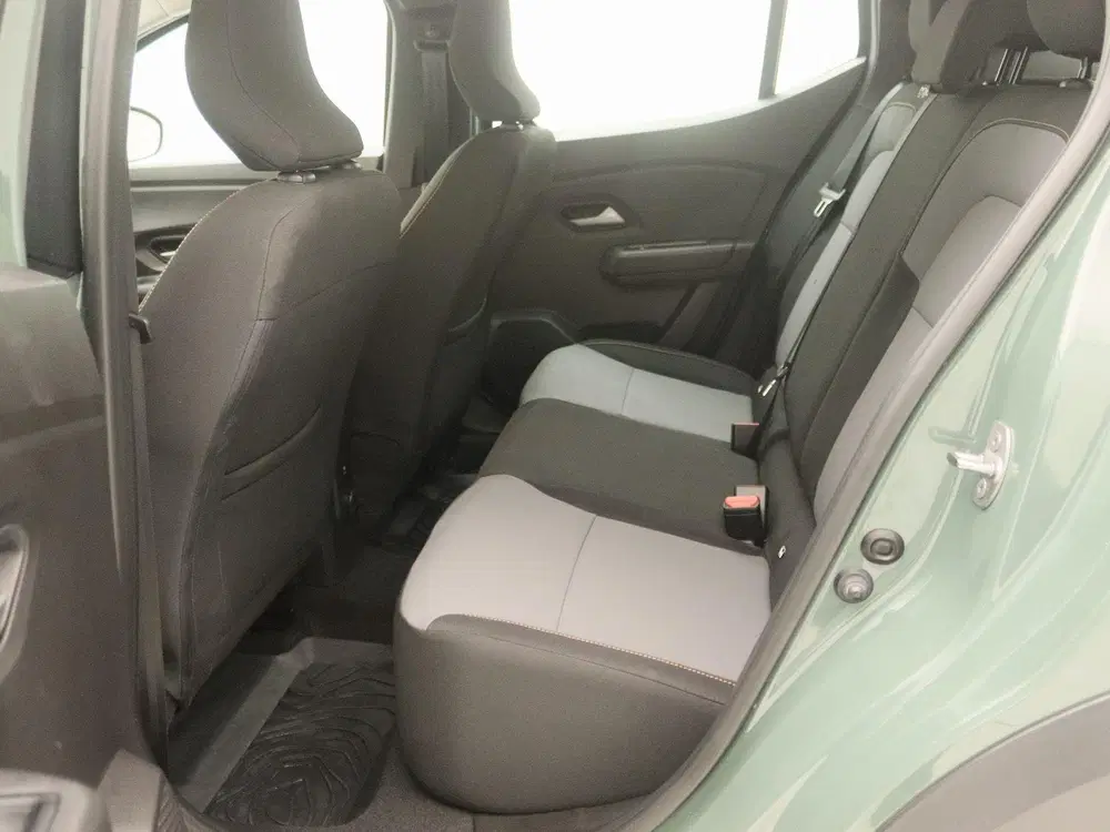 Dacia Sandero TCe 110 Extreme uit 2025, foto 13