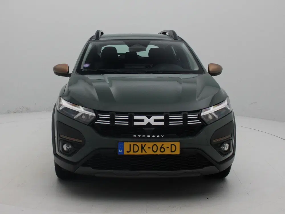 Dacia Sandero TCe 110 Extreme uit 2025, foto 3