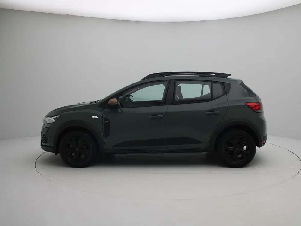 Dacia Sandero TCe 110 Extreme uit 2025, foto 4