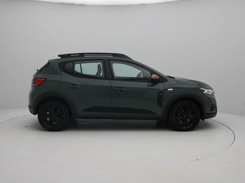 Dacia Sandero TCe 110 Extreme uit 2025, foto 6