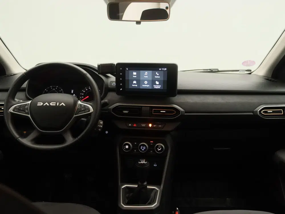 Dacia Sandero TCe 110 Extreme uit 2025, foto 7