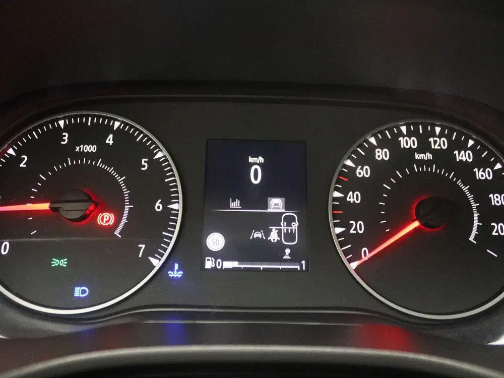 Dacia Sandero TCe 110 Extreme uit 2025, foto 8