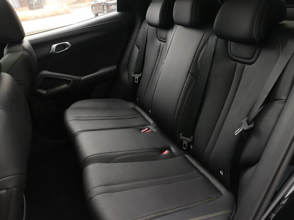 BYD Atto 3 Design 74.8 kWh uit 2026, foto 9