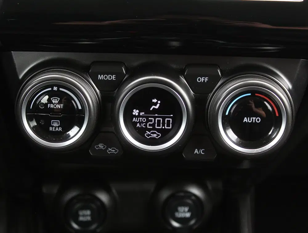Suzuki Swift 1.2 Style Smart Hybrid AUTOMAAT uit 2022, foto 14