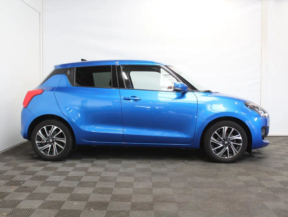 Suzuki Swift 1.2 Style Smart Hybrid AUTOMAAT uit 2022, foto 15