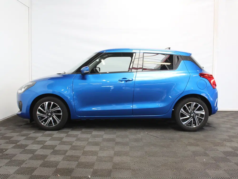 Suzuki Swift 1.2 Style Smart Hybrid AUTOMAAT uit 2022, foto 2