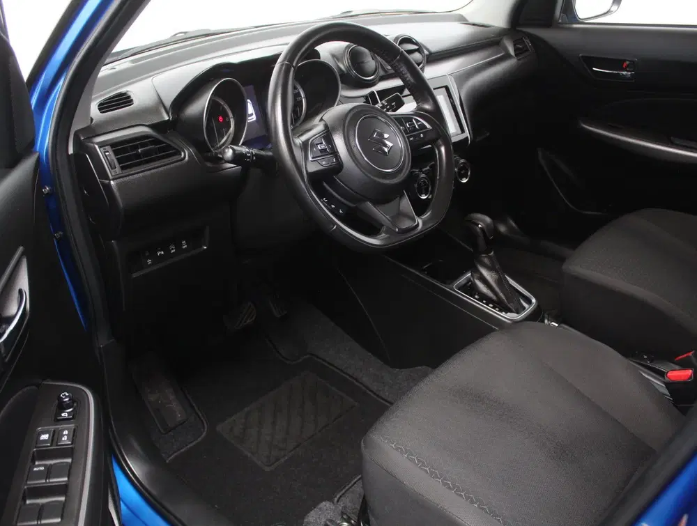 Suzuki Swift 1.2 Style Smart Hybrid AUTOMAAT uit 2022, foto 3