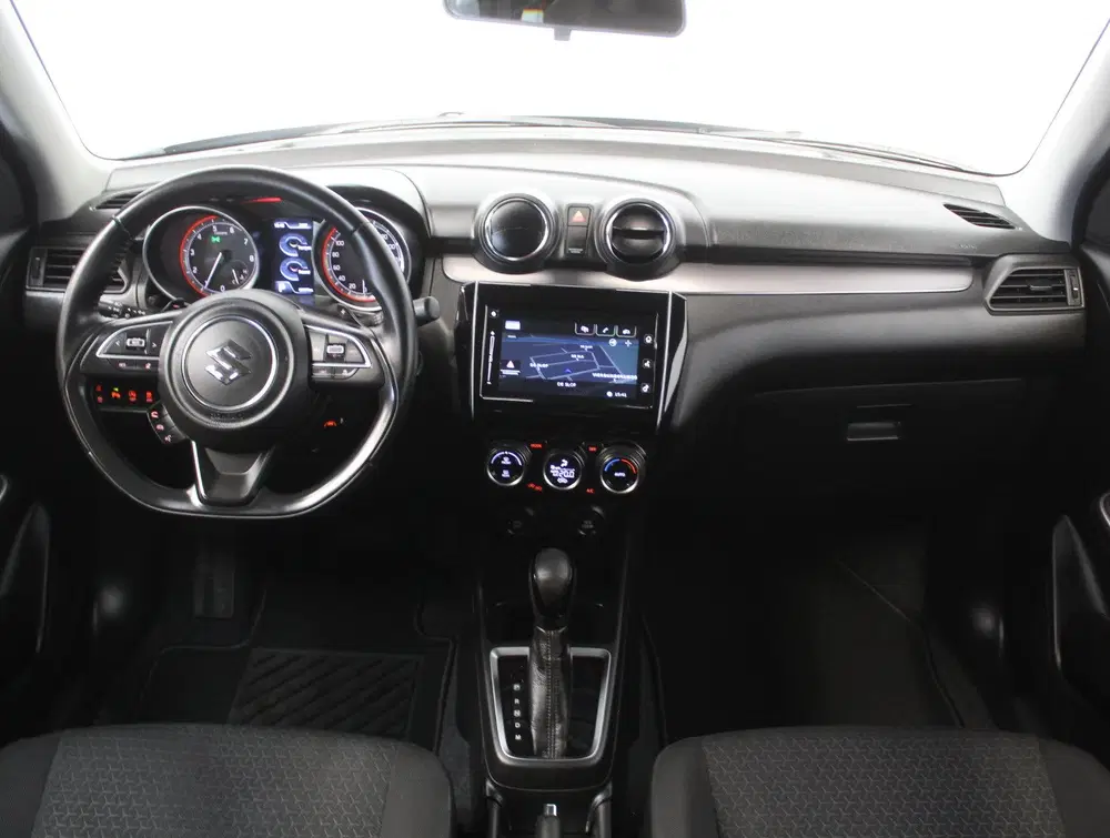 Suzuki Swift 1.2 Style Smart Hybrid AUTOMAAT uit 2022, foto 5