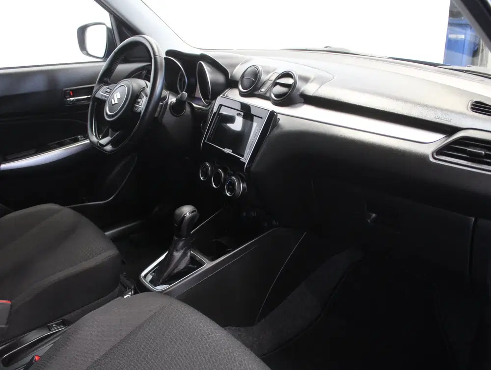Suzuki Swift 1.2 Style Smart Hybrid AUTOMAAT uit 2022, foto 6