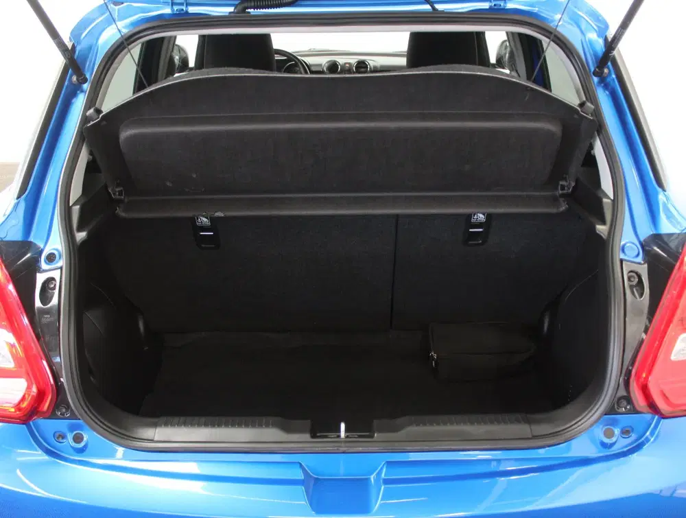 Suzuki Swift 1.2 Style Smart Hybrid AUTOMAAT uit 2022, foto 7