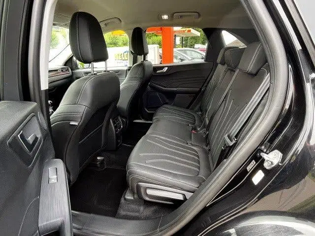 Ford Kuga 1.5 EcoBoost 150PK 2WD Vignale rijklaarpri uit 2021, foto 10