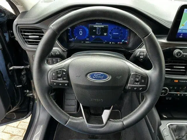 Ford Kuga 1.5 EcoBoost 150PK 2WD Vignale rijklaarpri uit 2021, foto 13