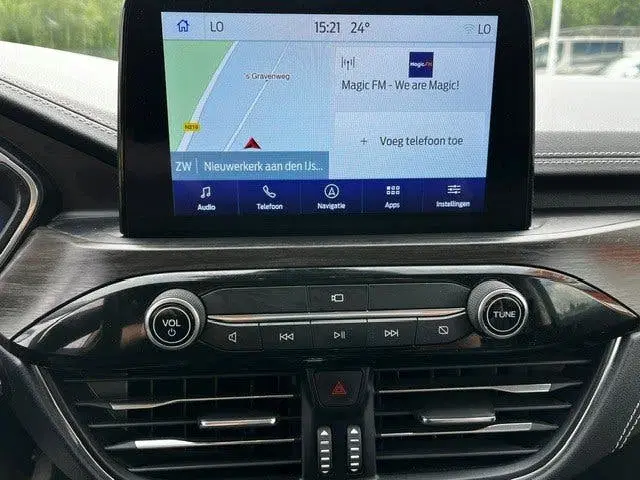 Ford Kuga 1.5 EcoBoost 150PK 2WD Vignale rijklaarpri uit 2021, foto 15