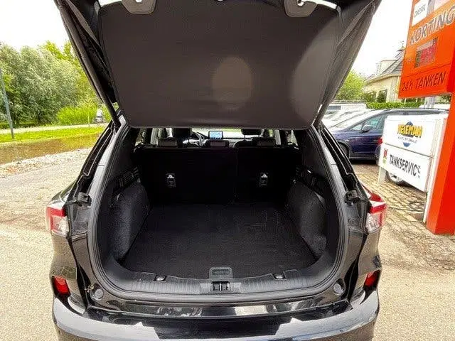Ford Kuga 1.5 EcoBoost 150PK 2WD Vignale rijklaarpri uit 2021, foto 8
