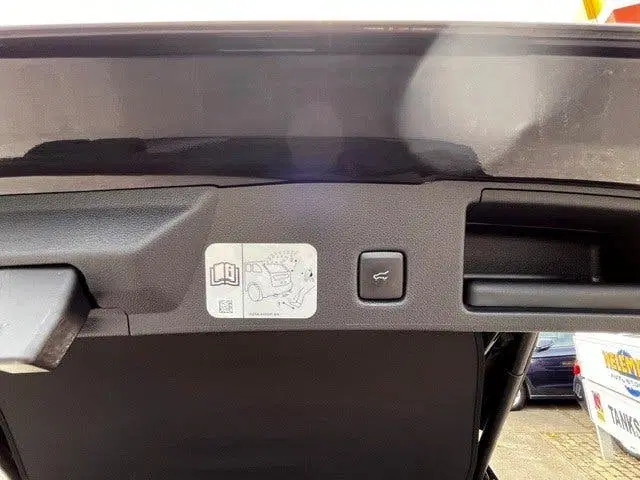 Ford Kuga 1.5 EcoBoost 150PK 2WD Vignale rijklaarpri uit 2021, foto 9