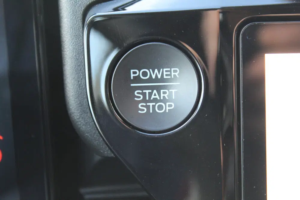 Ford Puma 1.0-125pk EcoBoost Hybrid Titanium Nieuw M uit 2025, foto 10