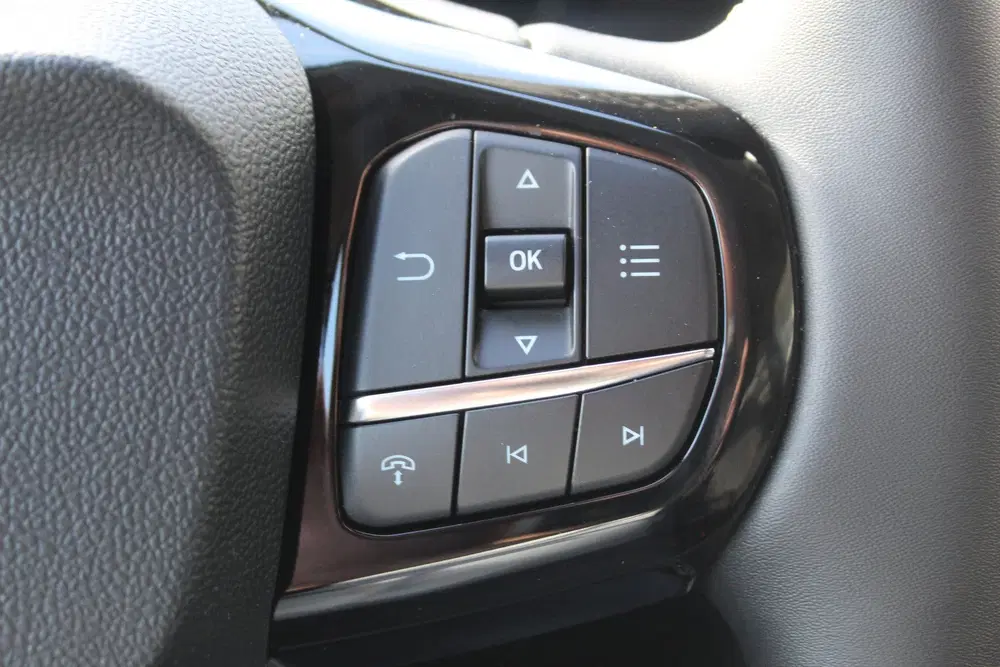 Ford Puma 1.0-125pk EcoBoost Hybrid Titanium Nieuw M uit 2025, foto 12