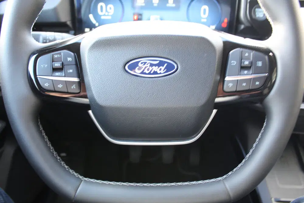 Ford Puma 1.0-125pk EcoBoost Hybrid Titanium Nieuw M uit 2025, foto 13