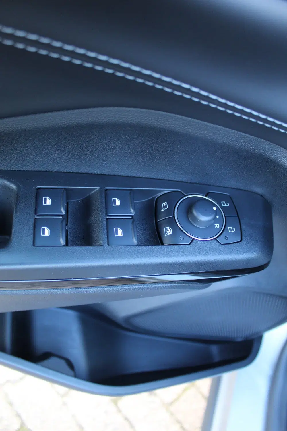 Ford Puma 1.0-125pk EcoBoost Hybrid Titanium Nieuw M uit 2025, foto 6