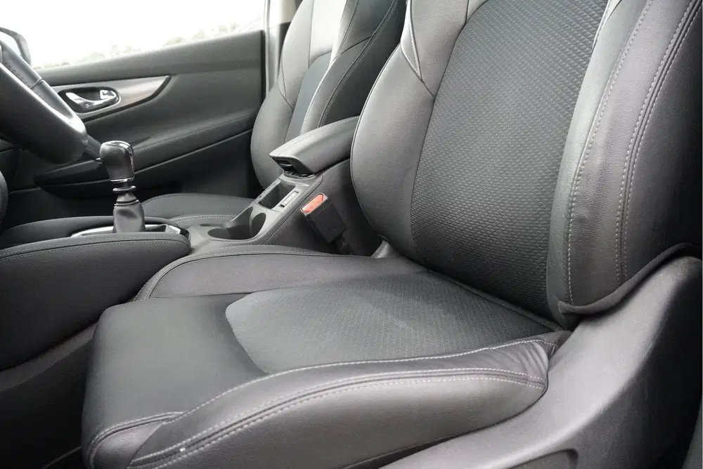 Nissan Qashqai 1.3 DIG-T 141PK Business Edition BJ2020 Lm uit 2020, foto 10