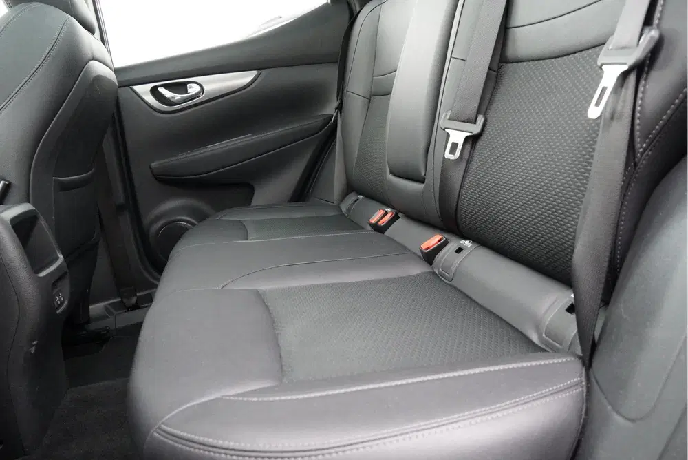Nissan Qashqai 1.3 DIG-T 141PK Business Edition BJ2020 Lm uit 2020, foto 13