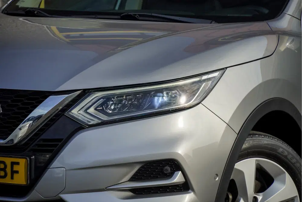 Nissan Qashqai 1.3 DIG-T 141PK Business Edition BJ2020 Lm uit 2020, foto 4