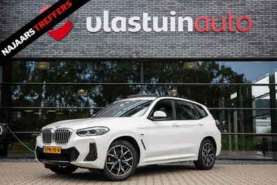 BMW X3 xDrive30e High Executive uit 2022