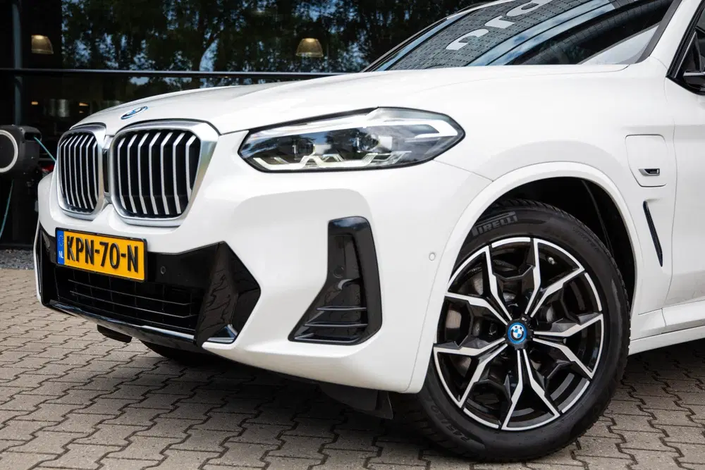 BMW X3 xDrive30e High Executive uit 2022, foto 6