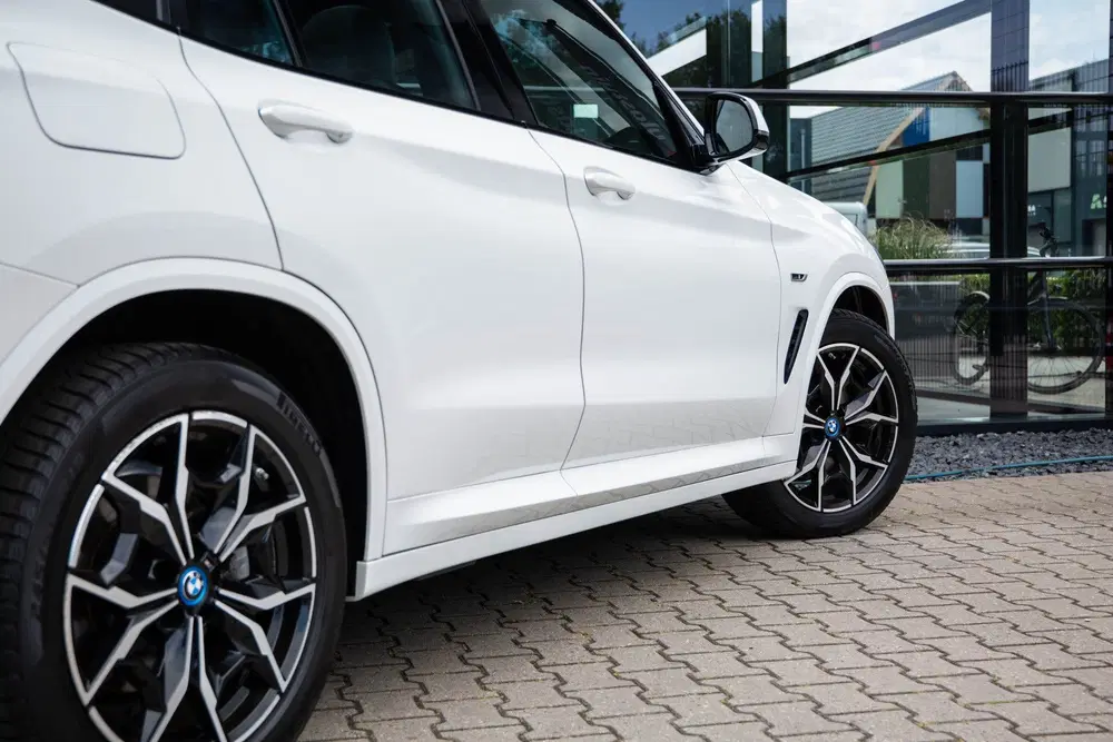 BMW X3 xDrive30e High Executive uit 2022, foto 7