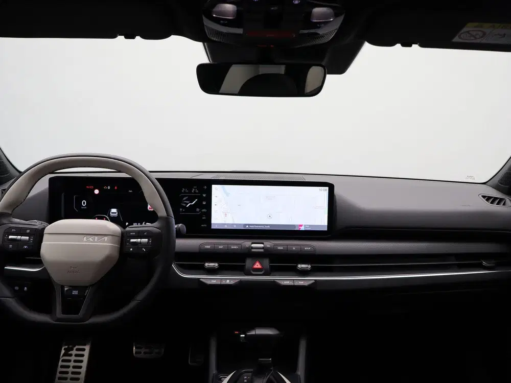 Kia K4 1.0 T-GDi MHEV GT-Line Launch Edition DEM uit 2026, foto 10