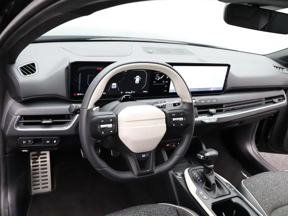Kia K4 1.0 T-GDi MHEV GT-Line Launch Edition DEM uit 2026, foto 5