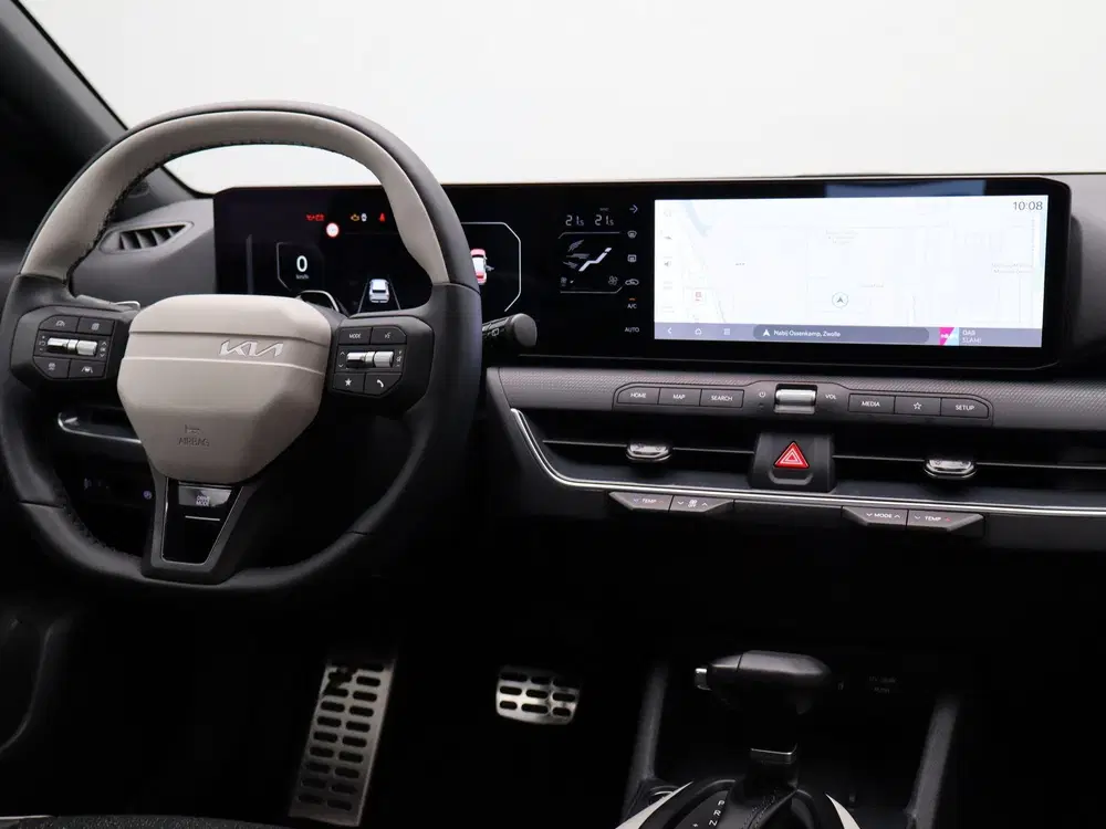 Kia K4 1.0 T-GDi MHEV GT-Line Launch Edition DEM uit 2026, foto 8