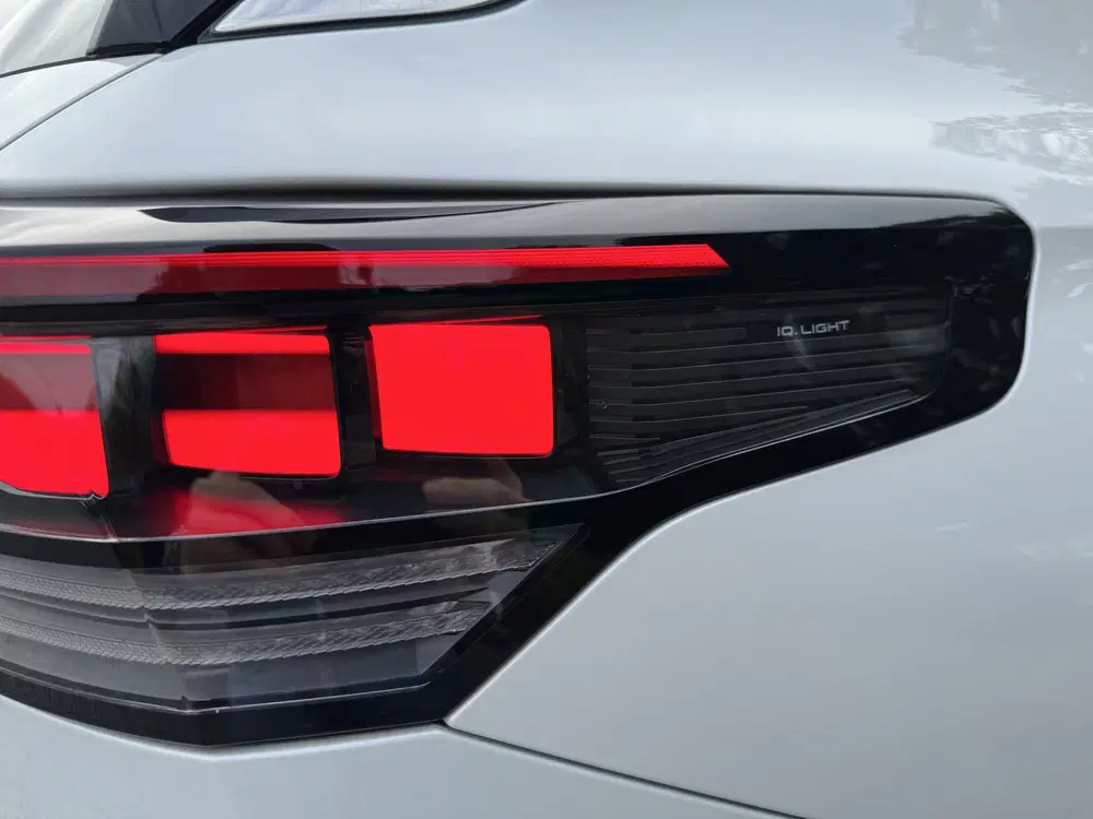 Volkswagen Tayron 1.5 TSI eHybrid 204PK DSG HYBRID ELEGANCE uit 2025, foto 13