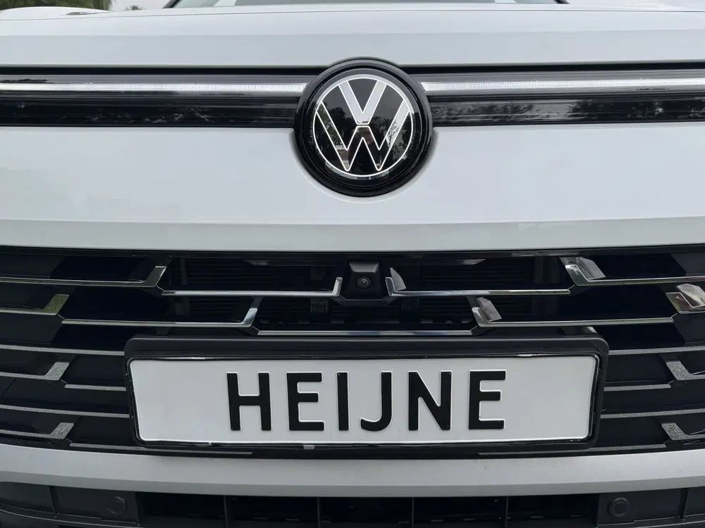 Volkswagen Tayron 1.5 TSI eHybrid 204PK DSG HYBRID ELEGANCE uit 2025, foto 5
