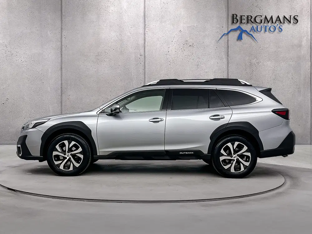 Subaru OUTBACK 2.5i Premium uit 2021, foto 10