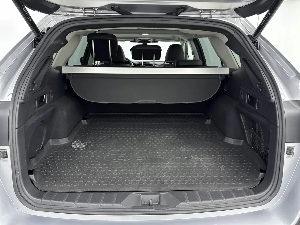 Subaru OUTBACK 2.5i Premium uit 2021, foto 11
