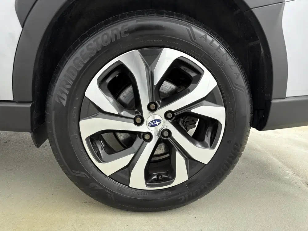 Subaru OUTBACK 2.5i Premium uit 2021, foto 12