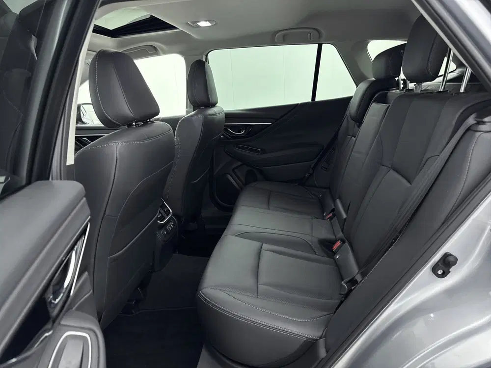 Subaru OUTBACK 2.5i Premium uit 2021, foto 4