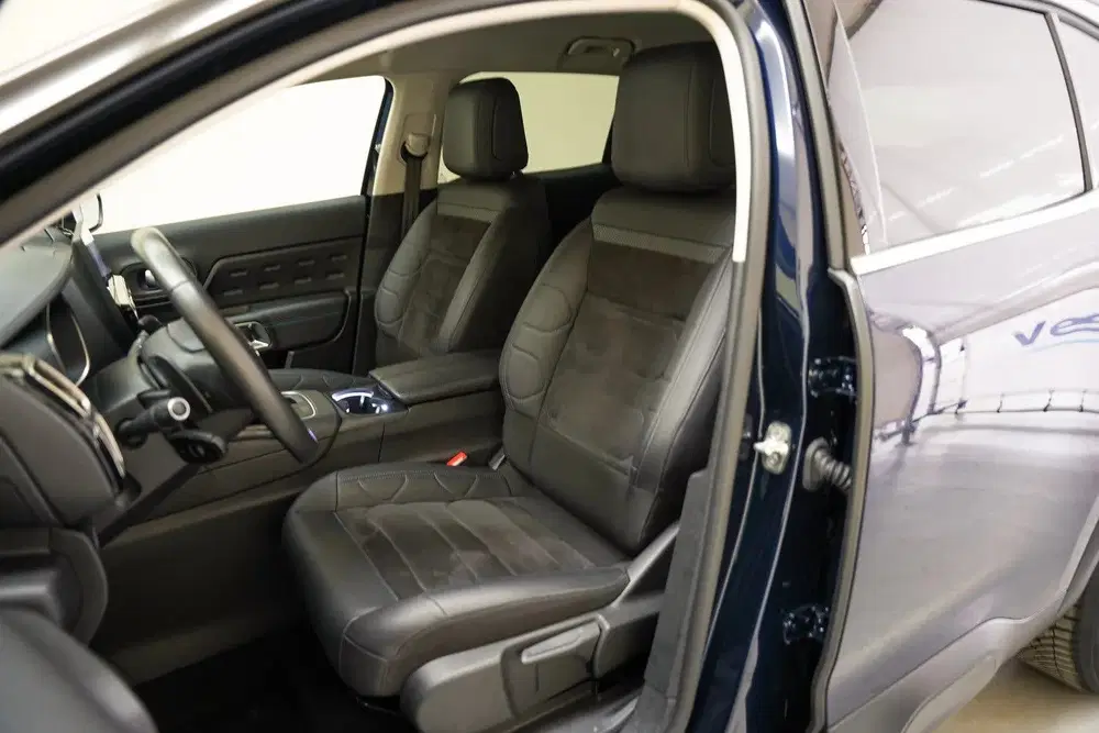 Citroën C5 Aircross 1.6 Plug-in 225pk Shine FACELFT [ Navi uit 2023, foto 14