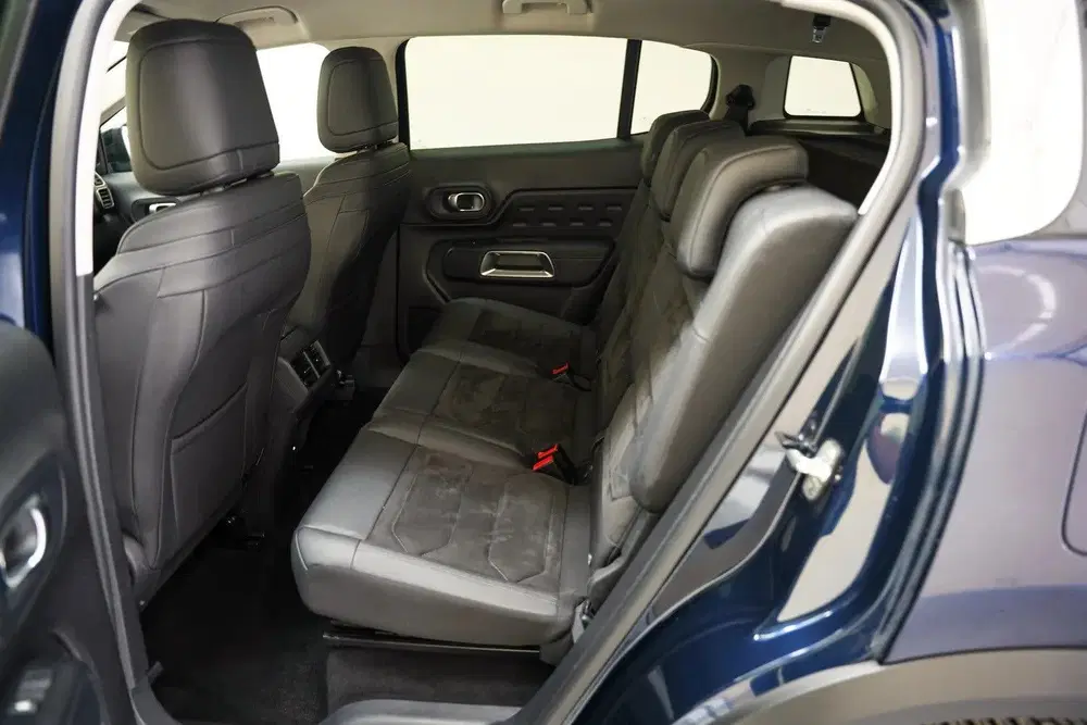 Citroën C5 Aircross 1.6 Plug-in 225pk Shine FACELFT [ Navi uit 2023, foto 15
