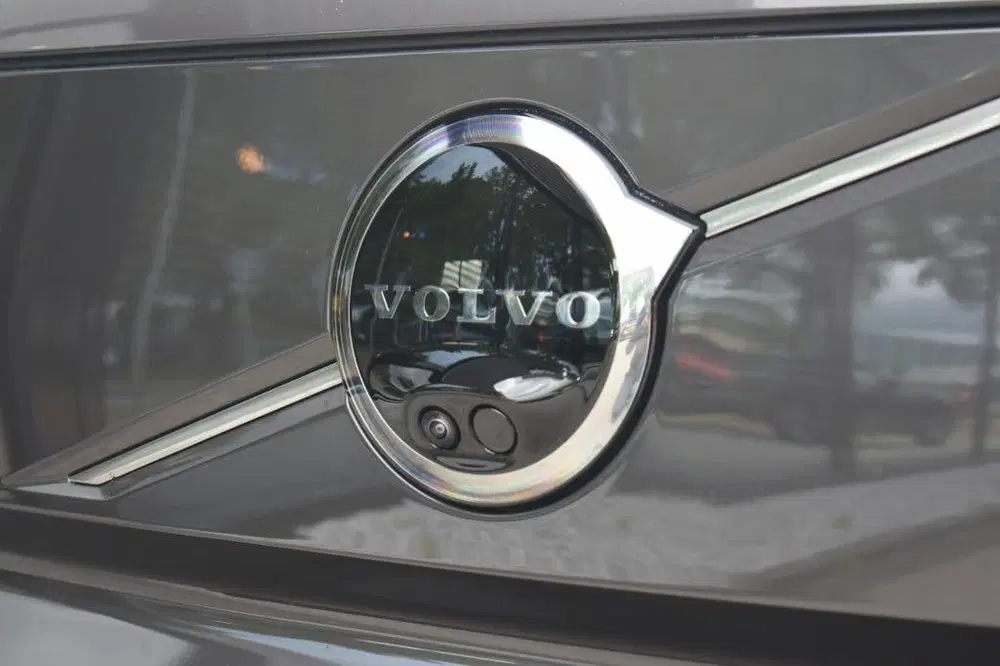 Volvo EX90 Twin Performance Ultra 517pk uit 2026, foto 10